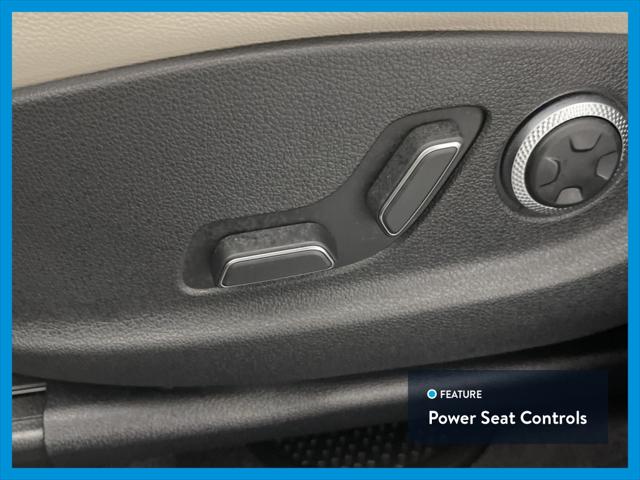 2022 Genesis GV70 2.5T
