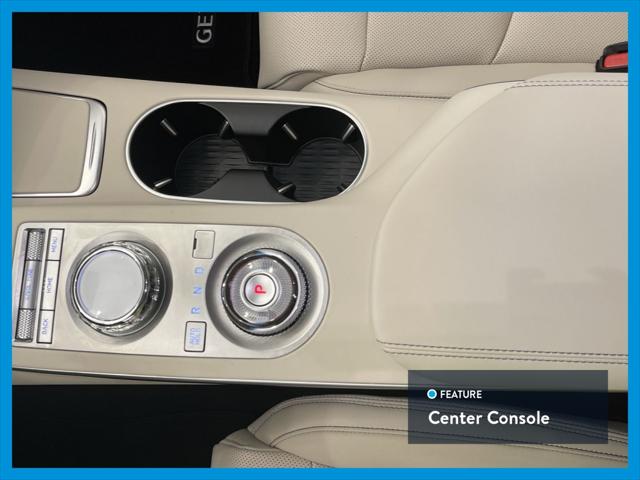 2022 Genesis GV70 2.5T