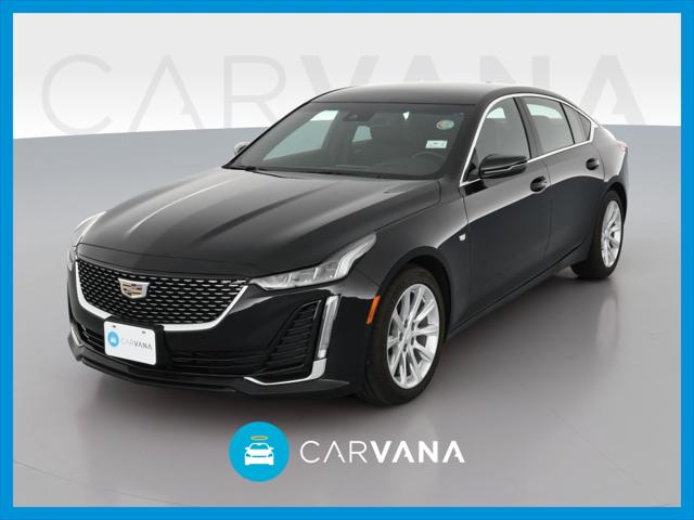 2020 Cadillac CT5 Luxury for sale near , 
