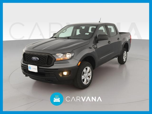 2019 Ford Ranger XL/XLT/LARIAT for sale near , 