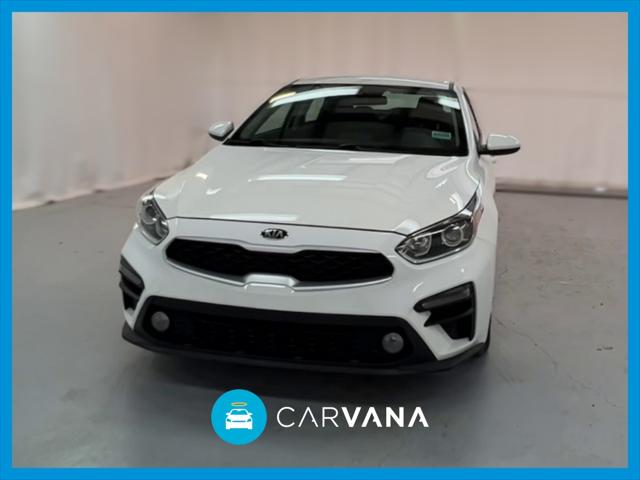 2020 Kia Forte FE for sale near , 