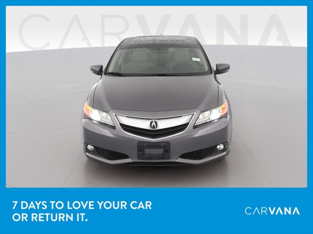 2015 Acura ILX Tech Pkg