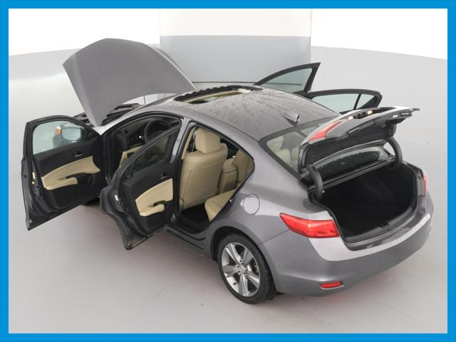 2015 Acura ILX Tech Pkg