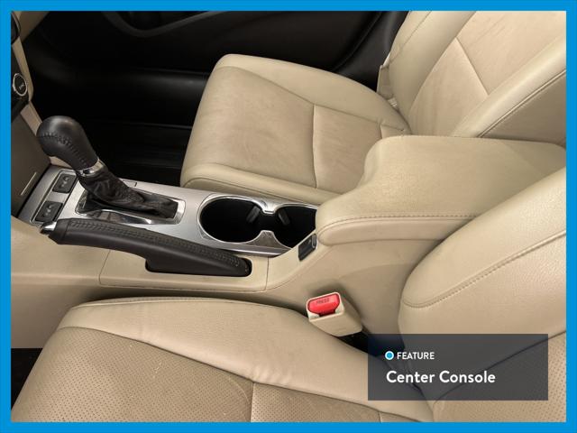 2015 Acura ILX Tech Pkg