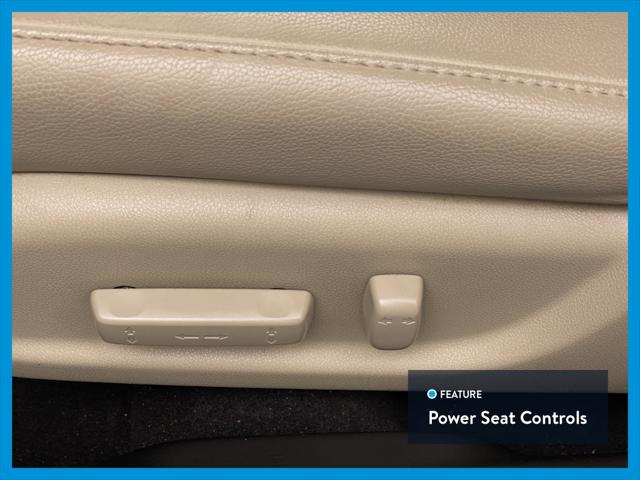2015 Acura ILX Tech Pkg