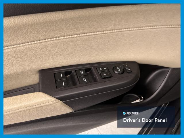 2015 Acura ILX Tech Pkg