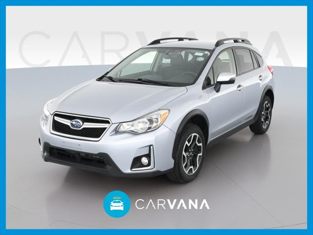 2017 Subaru Crosstrek Limited for sale in , 
