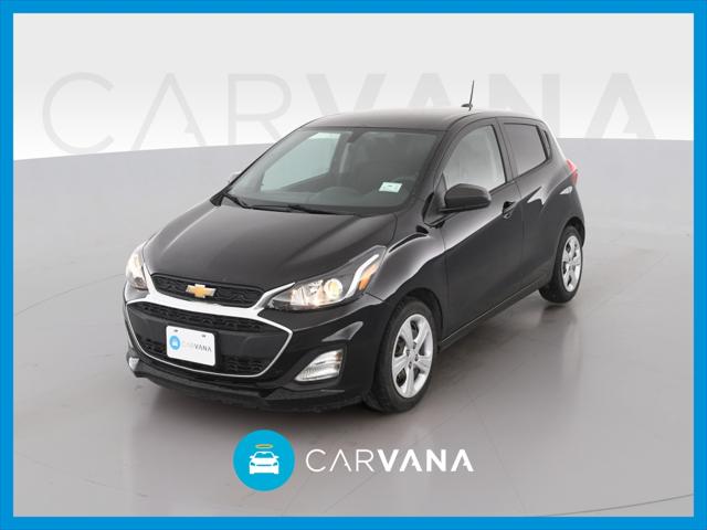 2020 Chevrolet Spark LS for sale near , 