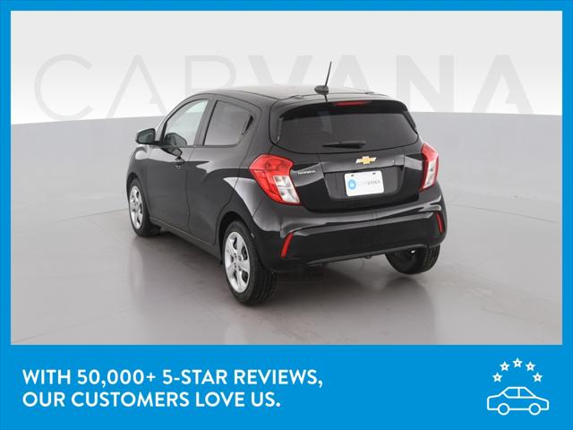 2020 Chevrolet Spark LS