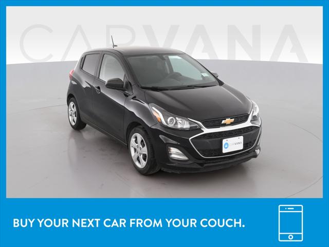 2020 Chevrolet Spark LS