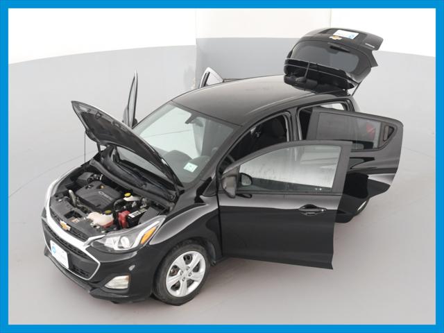 2020 Chevrolet Spark LS