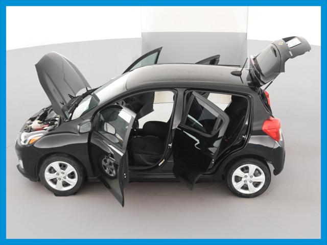 2020 Chevrolet Spark LS