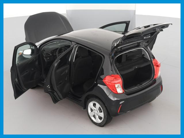 2020 Chevrolet Spark LS