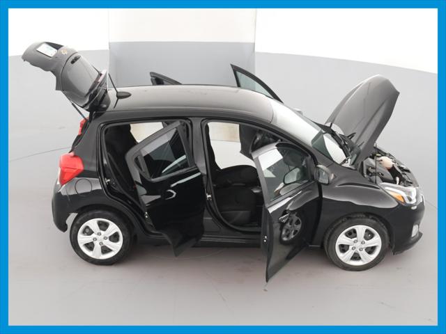 2020 Chevrolet Spark LS