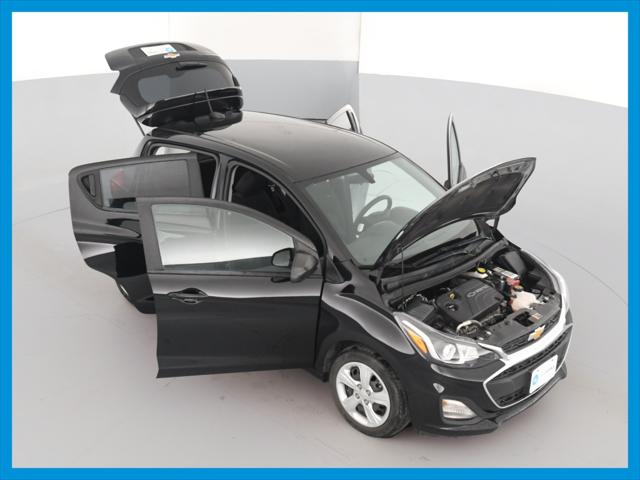 2020 Chevrolet Spark LS