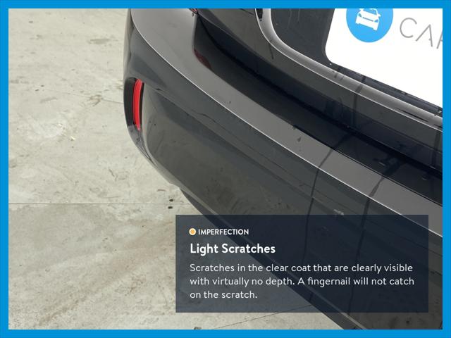 2020 Chevrolet Spark LS
