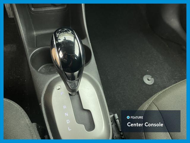 2020 Chevrolet Spark LS