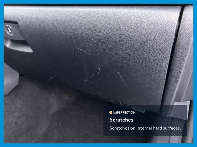 2019 Subaru Impreza 2.0i 4-door CVT
