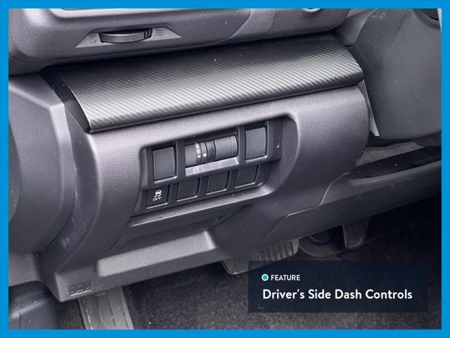 2019 Subaru Impreza 2.0i 4-door CVT