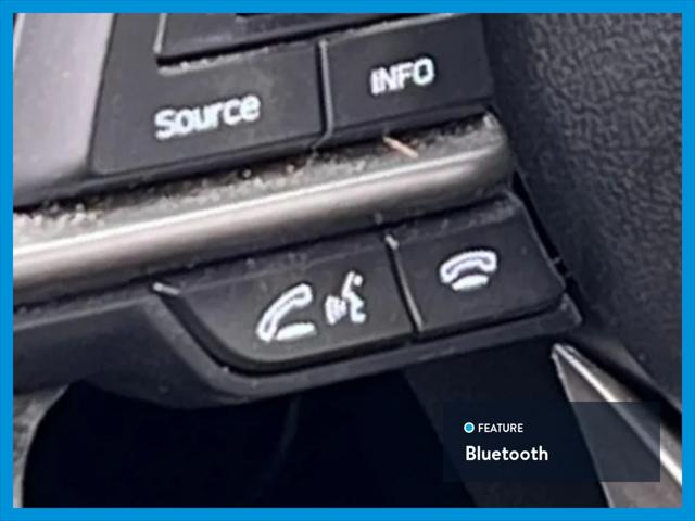 2019 Subaru Impreza 2.0i 4-door CVT