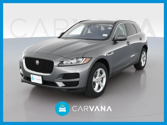 2019 Jaguar F-PACE 25t Premium for sale near , 