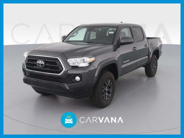 2020 Toyota Tacoma SR5 for sale near , 