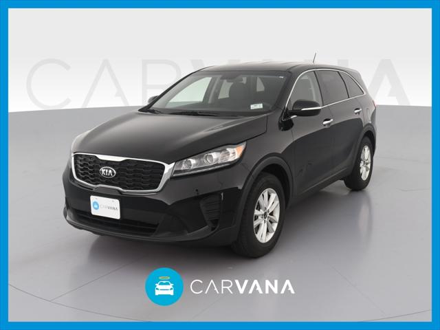 2019 Kia Sorento L for sale in , 