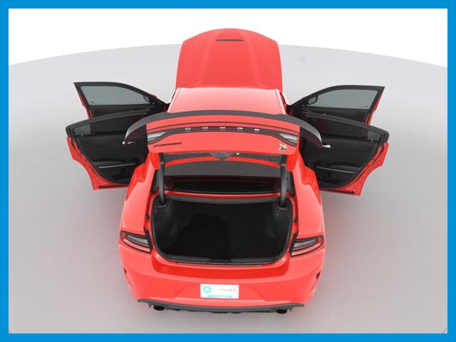 2020 Dodge Charger Scat Pack