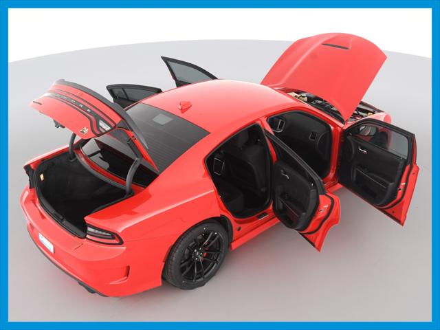 2020 Dodge Charger Scat Pack