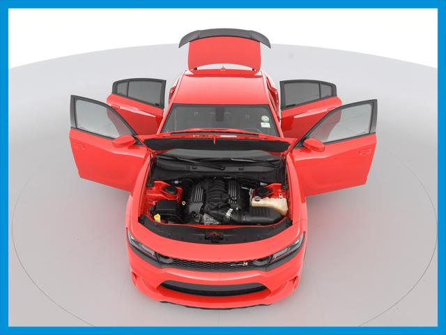 2020 Dodge Charger Scat Pack