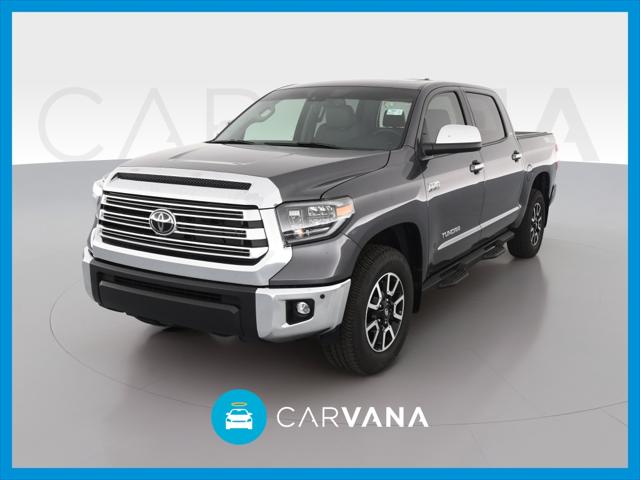 2021 Toyota Tundra for sale near , 