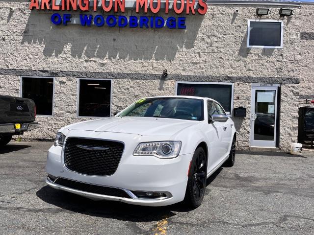 2018 Chrysler 300 Limited for sale in Woodbridge, VA