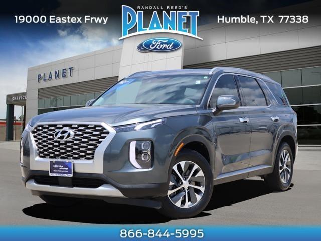 New & Used Hyundai Palisade for Sale near Me | Discover Cars for Sale