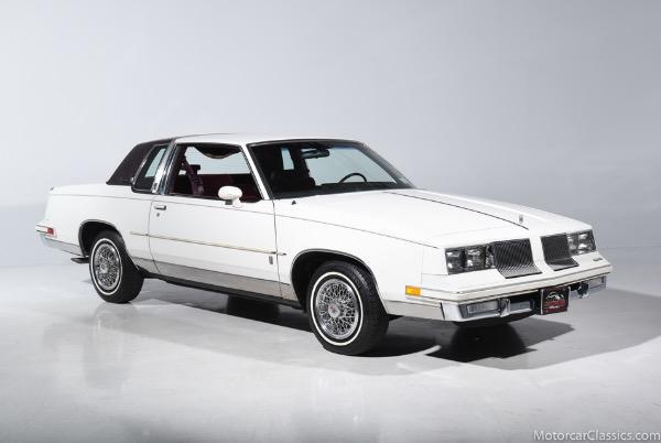 New Used Oldsmobile Cutlass For Sale Near Me Discover Cars For Sale