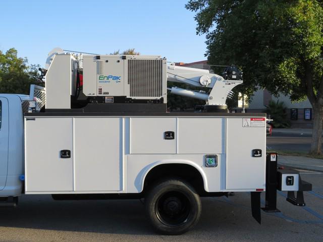 2022 Ram 5500 Tradesman/SLT
