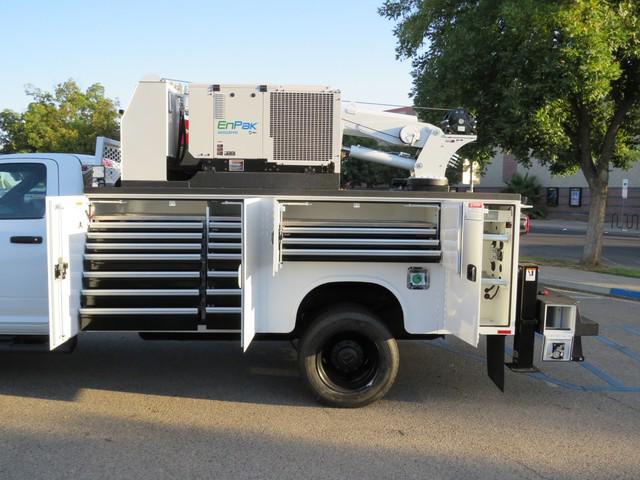 2022 Ram 5500 Tradesman/SLT