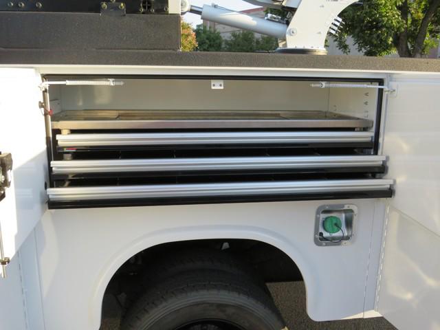 2022 Ram 5500 Tradesman/SLT