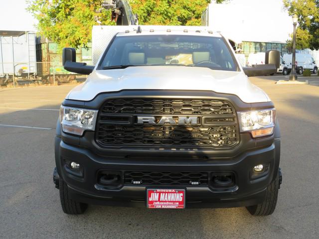 2022 Ram 5500 Tradesman/SLT
