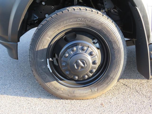 2022 Ram 5500 Tradesman/SLT