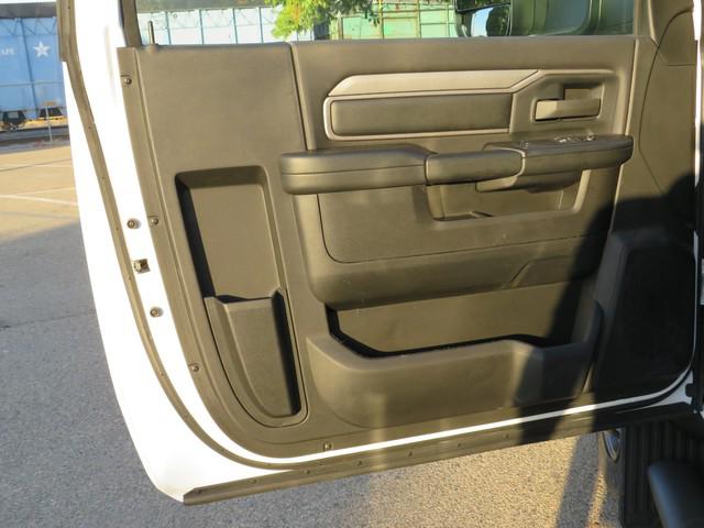 2022 Ram 5500 Tradesman/SLT