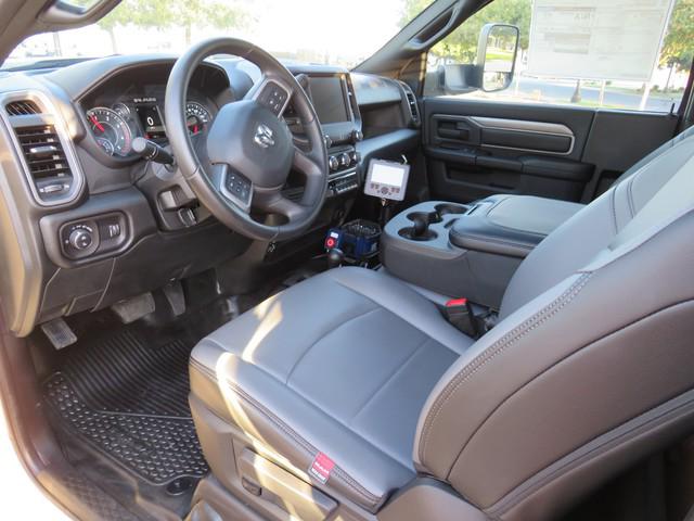 2022 Ram 5500 Tradesman/SLT