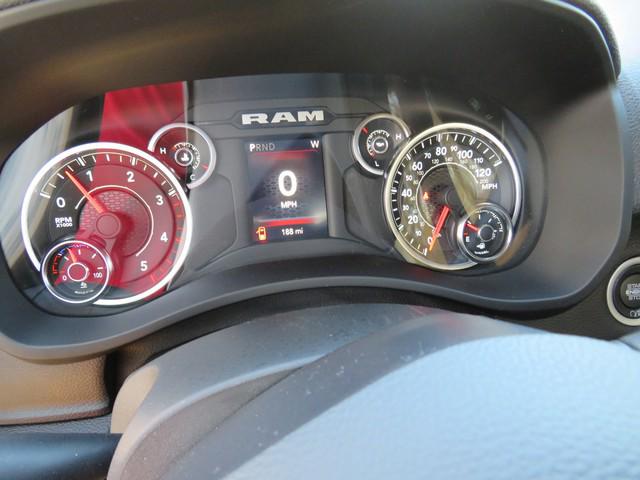 2022 Ram 5500 Tradesman/SLT