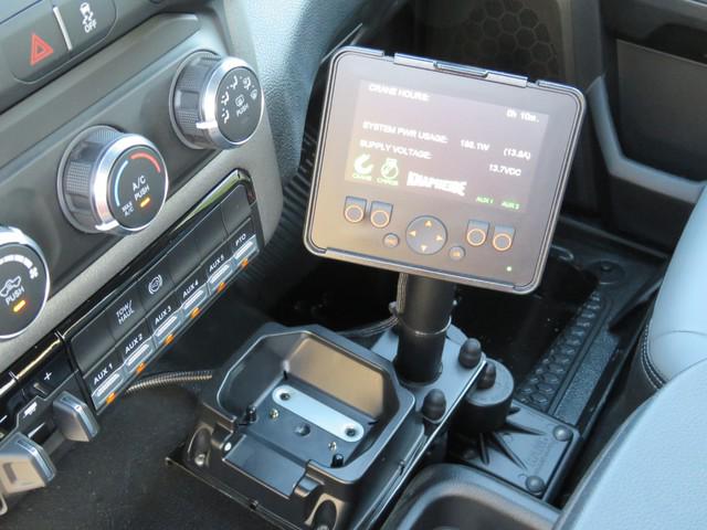 2022 Ram 5500 Tradesman/SLT