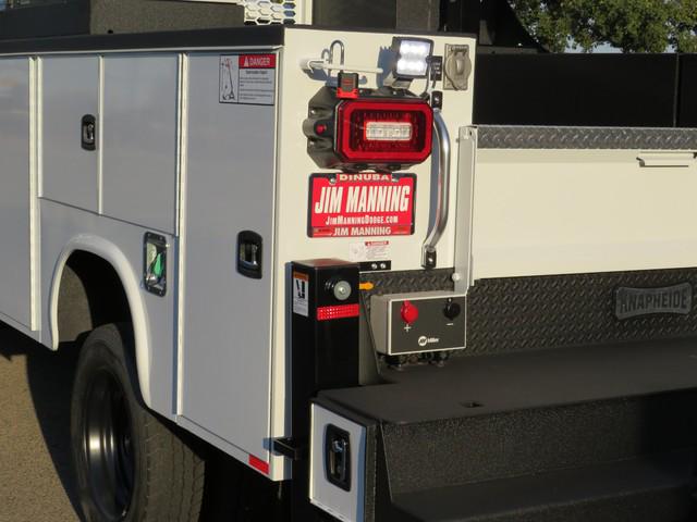 2022 Ram 5500 Tradesman/SLT
