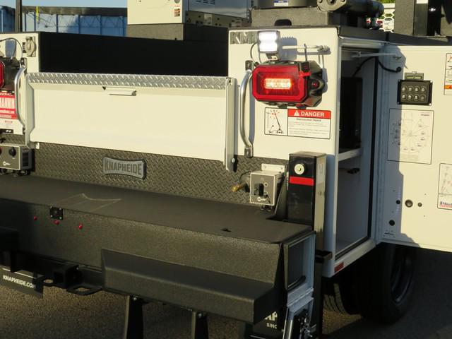 2022 Ram 5500 Tradesman/SLT