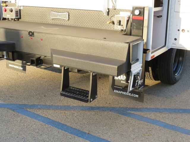 2022 Ram 5500 Tradesman/SLT