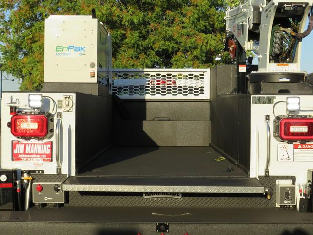 2022 Ram 5500 Tradesman/SLT