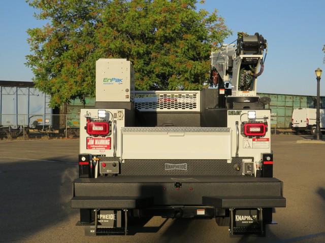 2022 Ram 5500 Tradesman/SLT