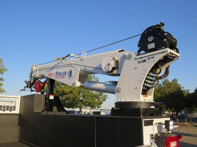 2022 Ram 5500 Tradesman/SLT