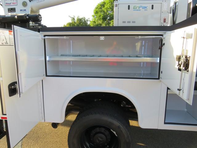 2022 Ram 5500 Tradesman/SLT